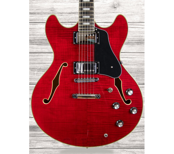 Sire LARRY CARLTON H7 STR Sire LARRY CARLTON H7 STR